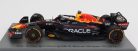 RED BULL  F1  RB18 TEAM ORACLE RED BULL RACING N 1 WINNER BELGIUM GP WORLD CHAMPION 2022 MAX VERSTAPPEN