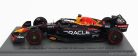 RED BULL  F1  RB18 TEAM ORACLE RED BULL RACING N 1 WINNER MONZA ITALY GP WORLD CHAMPION 2022 MAX VERSTAPPEN