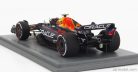 RED BULL  F1  RB19 TEAM ORACLE RED BULL RACING N 11 2nd BAHRAIN GP 2023 SERGIO PEREZ