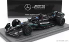 MERCEDES GP  F1 W14 TEAM MERCEDES-AMG PETRONAS FORMULA ONE N 63 5th MONACO GP 2023 GEORGE RUSSEL  MATT BLACK