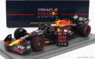 RED BULL  F1  RB19 TEAM ORACLE RED BULL RACING N 1 WORLD CHAMPION WINNER BRITISH GP 2023 MAX VERSTAPPEN  MATT BLUE