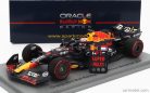 RED BULL  F1  RB19 TEAM ORACLE RED BULL RACING N 1 WORLD CHAMPION WINNER BRITISH GP 2023 MAX VERSTAPPEN  MATT BLUE