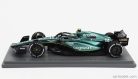 ASTON MARTIN  F1  AMR23 TEAM ARAMCO COGNIZANT N 14 2nd CANADA GP 2023 FERNANDO ALONSO  GREEN