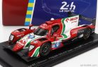 ORECA  GIBSON 07 GK428 4.2L V8 TEAM PREMA ORLEN N 9 2nd LMP2 CLASS 24h LE MANS 2022 R.KUBICA - L.DELETRAZ - L.COLOMBO