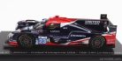 ORECA  GIBSON 07 GK428 4.2L V8 TEAM UNITED AUTOSPORTS USA N 23 24h LE MANS 2022 A.LYNN - O.JARVIS - J.PIERSON
