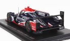 ORECA  GIBSON 07 GK428 4.2L V8 TEAM UNITED AUTOSPORTS USA N 23 24h LE MANS 2022 A.LYNN - O.JARVIS - J.PIERSON