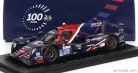 ORECA  07 GIBSON GK428 4.2L V8 TEAM UNITED AUTOSPORTS N 23 24h LE MANS 2023 T.BLOMQVIST - O.JARVIS - J.PIERSON  BLUE RED