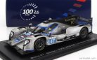ORECA  07 GIBSON GK428 4.2L V8 TEAM COOL RACING N 47 24h LE MANS 2023 R.DE GERUS - V.LOMKO - S.PAGENAUD  GREY WHITE BLACK