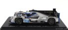 ORECA  07 GIBSON GK428 4.2L V8 TEAM COOL RACING N 47 24h LE MANS 2023 R.DE GERUS - V.LOMKO - S.PAGENAUD  GREY WHITE BLACK