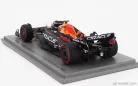 RED BULL  F1  RB19 TEAM ORACLE RED BULL RACING N 1 WORLD CHAMPION (40th CAREER VICTORY) WINNER SPAIN GP 2023 MAX VERSTAPPEN  MATT BLUE