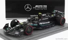 MERCEDES GP  F1 W14 TEAM MERCEDES-AMG PETRONAS FORMULA ONE N 44 2nd SPAIN GP 2023 LEWIS HAMILTON  MATT BLACK