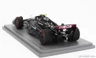 MERCEDES GP  F1 W14 TEAM MERCEDES-AMG PETRONAS FORMULA ONE N 44 2nd SPAIN GP 2023 LEWIS HAMILTON  MATT BLACK