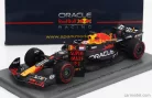 RED BULL  F1  RB19 TEAM ORACLE RED BULL RACING N 1 WORLD CHAMPION WINNER BELGIUM GP 2023 MAX VERSTAPPEN  MATT BLUE