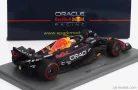 RED BULL  F1  RB19 TEAM ORACLE RED BULL RACING N 1 WORLD CHAMPION WINNER BELGIUM GP 2023 MAX VERSTAPPEN  MATT BLUE