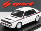 LANCIA  DELTA HF INTEGRALE EVO MARTINI 5 1992