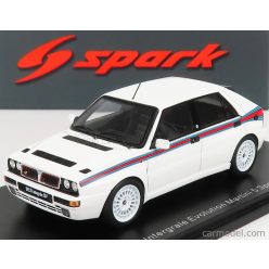 LANCIA  DELTA HF INTEGRALE EVO MARTINI 5 1992