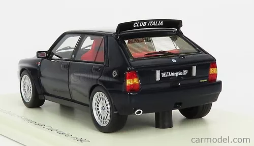 LANCIA  DELTA HF INTEGRALE EVO2 CLUB ITALIA 1992
