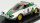 LANCIA  STRATOS HF ALITALIA N 6 2nd RALLY MONTECARLO 1976 B.WALDEGAARD - H.THORSZELIUS