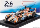 ORECA  07 GIBSON GK428 4.2L V8 TEAM DKR ENGINEERING N 33 24h LE MANS 2024 RENE BINDER - LAURENTS HORR - ALEXANDER MATTSCHULL  VARIOUS