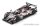 ORECA  07 GIBSON GK428 4.2L V8 TEAM AF CORSE N 183 24h LE MANS 2024 NICOLAS VARRONE - FRANCOIS PERRODO - BEN BARNICOAT  BLACK WHITE