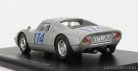PORSCHE  904 GTS N 174 4th TARGA FLORIO 1965 J.BONNIER - G.HILL