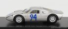 PORSCHE  904 GTS N 94 5th TARGA FLORIO 1965 A.PUCCI - G.KLASS