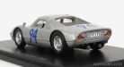 PORSCHE  904 GTS N 94 5th TARGA FLORIO 1965 A.PUCCI - G.KLASS