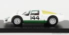 PORSCHE  906 N 144 3rd TARGA FLORIO 1966 V.ARENA - A.PUCCI