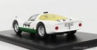 PORSCHE  906 N 144 3rd TARGA FLORIO 1966 V.ARENA - A.PUCCI