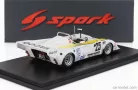 CHEVRON  B36 2.0L S4 TEAM ROC SOCIETE YACCO N 25 24h LE MANS 1980 BRUNO SOTTY - DOMINIQUE LAURENT - PHILIPPE HESNAULT  WHITE YELLOW