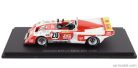 CHEVRON  B36 2.0L S4 TEAM J.P.GRAND N 20 24h LE MANS 1980 YVES COURAGE - JEAN PHILIPPE GRAND  RED WHITE