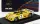LOLA  T280 COSWORTH DFV 3.0L V8 TEAM ECURIE BONNIER N 7 24h LE MANS 1972 J.DE BRAGATION - M.CABRAL - H.DE FIERLANDT  YELLOW
