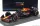 RED BULL  F1  RB20 TEAM ORACLE RED BULL RACING N 11 2nd BAHRAIN GP 2024 SERGIO PEREZ  BLUE YELLOW RED
