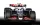 HAAS  F1  FW24 TEAM MONEYGRAM HAAS N 27 AUSTRALIAN GP 2024 NICO HULKENBERG  BLACK WHITE