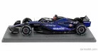 WILLIAMS  F1  FW46 TEAM WILLIAMS RACING N 23 USA GP 2024 ALEX ALBON  2 TONE BLUE