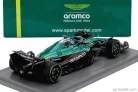 ASTON MARTIN  F1  AMR25 TEAM ARAMCO COGNIZANT N 18 AUSTRALIAN GP 2025 LANCE STROLL  GREEN BLACK