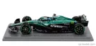 ASTON MARTIN  F1  AMR25 TEAM ARAMCO COGNIZANT N 18 AUSTRALIAN GP 2025 LANCE STROLL  GREEN BLACK