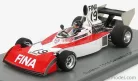 SURTEES  F1  TS16 N 19 CANADA GP 1974 H.KOINIGG