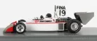 SURTEES  F1  TS16 N 19 CANADA GP 1974 H.KOINIGG
