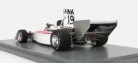 SURTEES  F1  TS16 N 19 CANADA GP 1974 H.KOINIGG