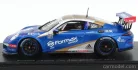 PORSCHE  911 991 GT3 N 7 CHAMPION PORSCHE CARRERA CUP ASIA 2017 V.DER DRIFT