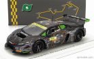 LAMBORGHINI HURACAN GT3 TEAM FFF RACING N 5 FIA GT WORLD CUP MACAU 2017 M.BORTOLOTTI