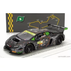   LAMBORGHINI HURACAN GT3 TEAM FFF RACING N 5 FIA GT WORLD CUP MACAU 2017 M.BORTOLOTTI