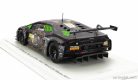 LAMBORGHINI HURACAN GT3 TEAM FFF RACING N 5 FIA GT WORLD CUP MACAU 2017 M.BORTOLOTTI
