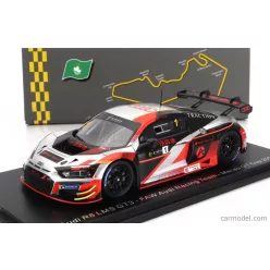   AUDI R8 LMS GT3 TEAM FAW AUDI RACING TEAM N 1 GT CUP MACAU 2022 CHENG CONG FU