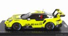 PORSCHE 911 991-2 GT3 TEAM JUNGIG N 777 CHAMPION ASIA PORSCHE CARRERA CUP SEASON 2022 L.YE