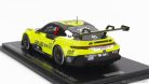 PORSCHE 911 991-2 GT3 TEAM JUNGIG N 777 CHAMPION ASIA PORSCHE CARRERA CUP SEASON 2022 L.YE