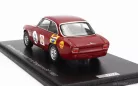 ALFA ROMEO  GIULIA GTA TEAM HONG KONG N 66 SINGAPORE GP 1967 ALBERT POON  RED
