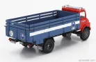 EBRO  C700 TRUCK 2-ASSI 1964  RED BLUE WHITE