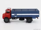 EBRO  C700 TRUCK 2-ASSI 1964  RED BLUE WHITE